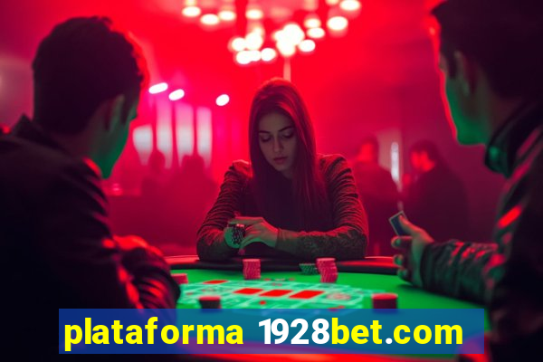 plataforma 1928bet.com